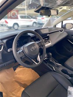 تۆیۆتا کۆرۆلا